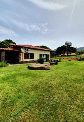 Perdaxius Lit Et Petit-Déjeuner | B&B Gennemara - Porta del Mare