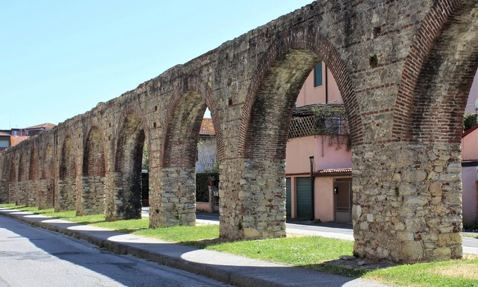Pisa Copropriété | B&B GLI ARCHI
