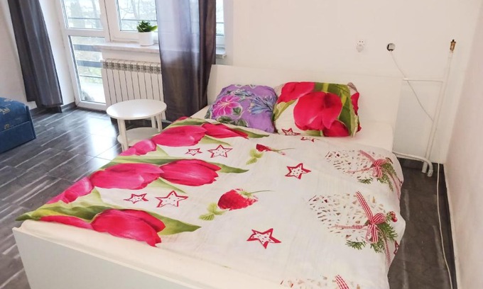 gmina Wielopole Skrzynskie Appartement | B&B GLINIK 81