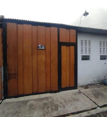 Genteng Appartement | B&B Guest House