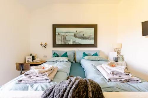 Trambileno Maison | B&B Haus Senter
