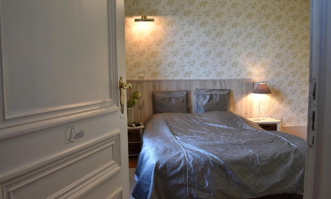 Borgloon Lit Et Petit-Déjeuner | B&B Het Loonderhof