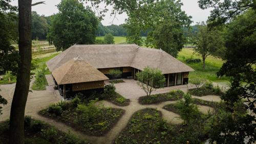 Municipality of Hardenberg Lit Et Petit-Déjeuner | B&B Het Nagtegaaltje