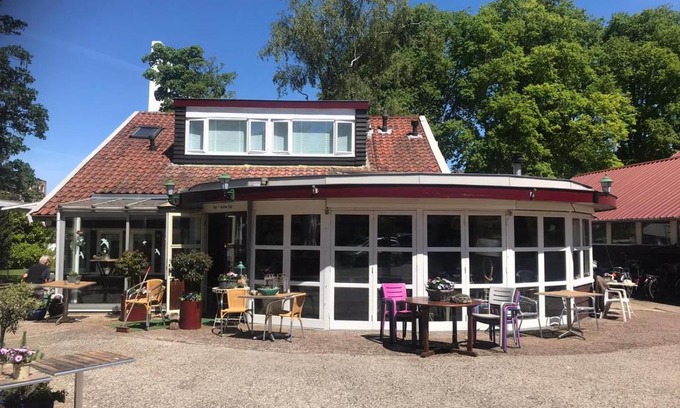 Wassenaar Lit Et Petit-Déjeuner | B&B Het Ruime Sop