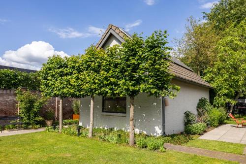 Municipality of Haaren Lit Et Petit-Déjeuner | B&B Het Torenhuis