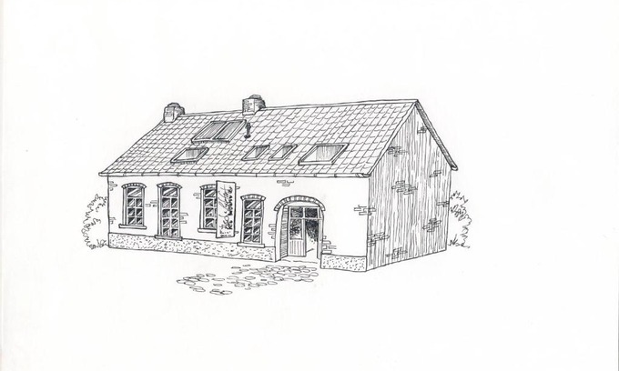 Noorderwijk Lit Et Petit-Déjeuner | B&B Het Wouwe