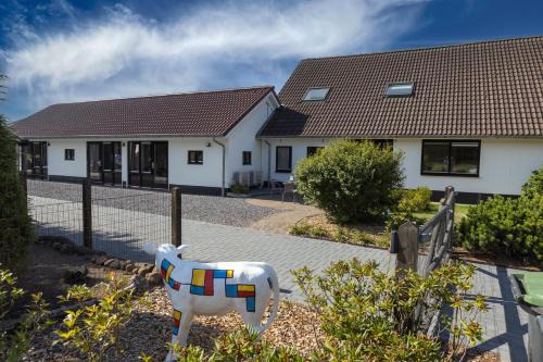 Municipality of Haaksbergen Lit Et Petit-Déjeuner | B&B Hoeve de Veldmaat