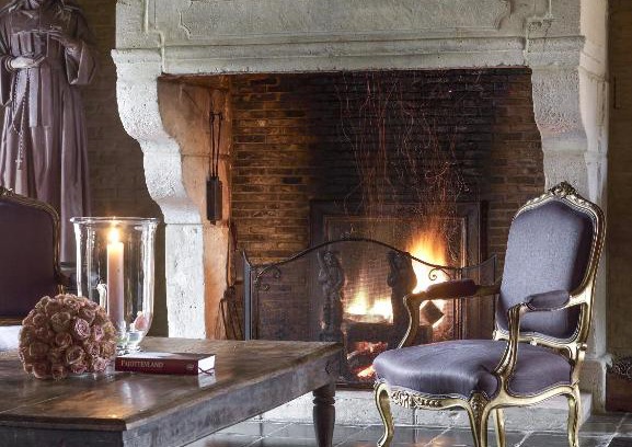 Vollezele Lit Et Petit-Déjeuner | B&B Hof te Spieringen
