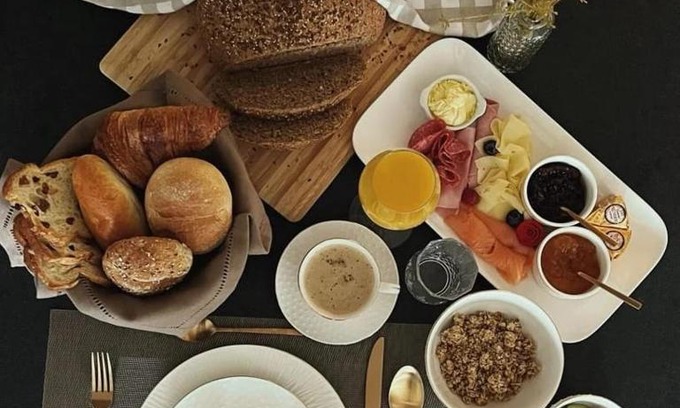 Laakdal Lit Et Petit-Déjeuner | B&B Hope & Anchor