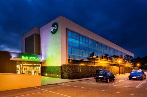 Sant Cugat del Valles Hôtel | B&B HOTEL Barcelona Sant Cugat
