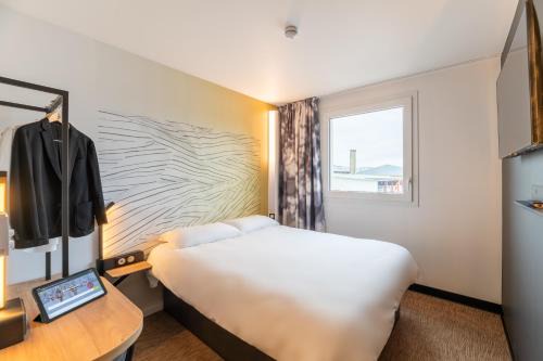 Viriat Hôtel | B&B HOTEL Bourg-en-Bresse Viriat