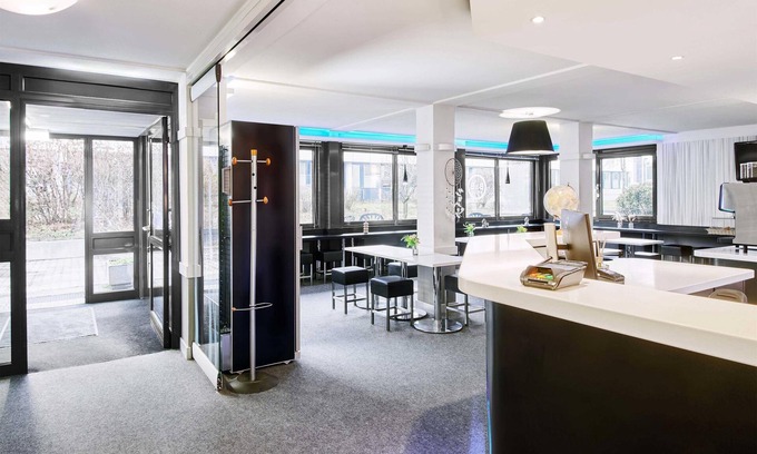 Obervieland Hôtel | B&B HOTEL Bremen-Süd