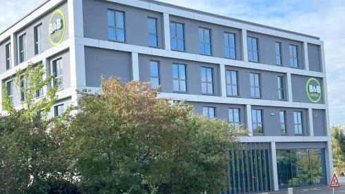 Diegem Hôtel | B&B HOTEL Brussels Airport