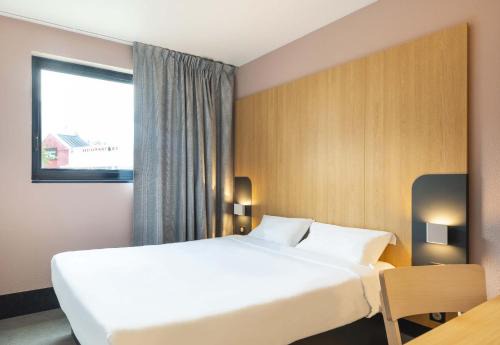 Cholet Hôtel | B&B HOTEL Cholet Sud