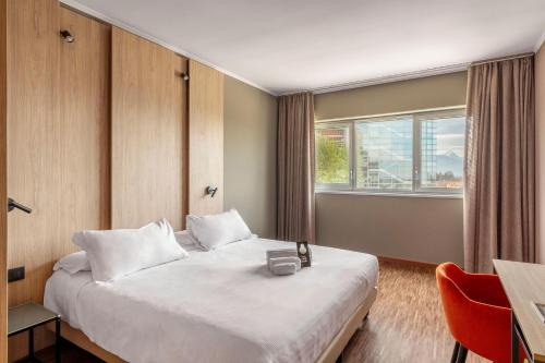 Madonna dell'Olmo Hôtel | B&B HOTEL Cuneo Cristal