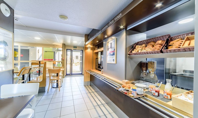 Marsannay-la-Cote Hôtel | B&B HOTEL DIJON Marsannay