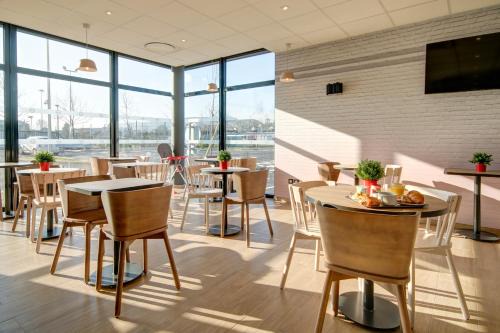 Epernay Hôtel | B&B HOTEL Epernay