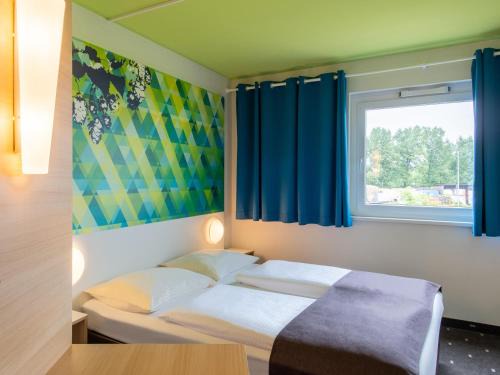 Erlangen Hôtel | B&B Hotel Erlangen-Süd