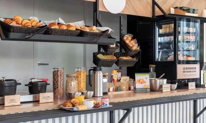 Villefranche-sur-Saone Hôtel | B&B HOTEL Villefranche-sur-Saône Sud