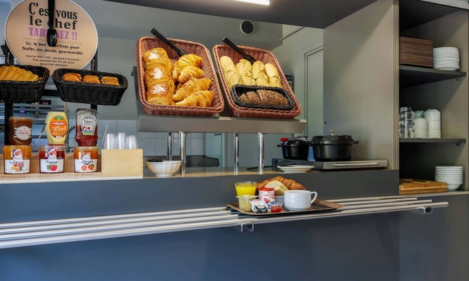 Betting Hôtel | B&B HOTEL Freyming-Merlebach