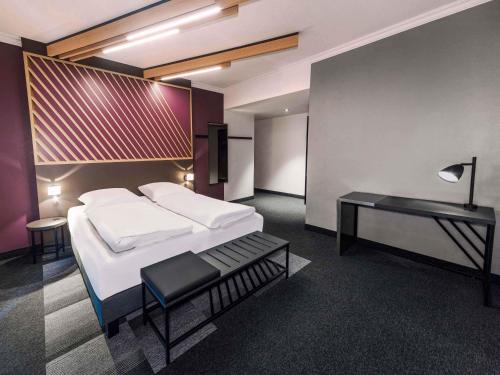Gotha Hôtel | B&B HOTEL Gotha-Hbf