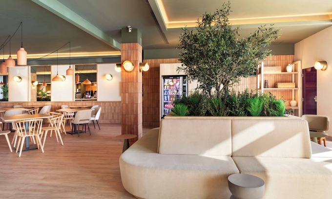 Pulianas Hôtel | B&B Hotel Granada