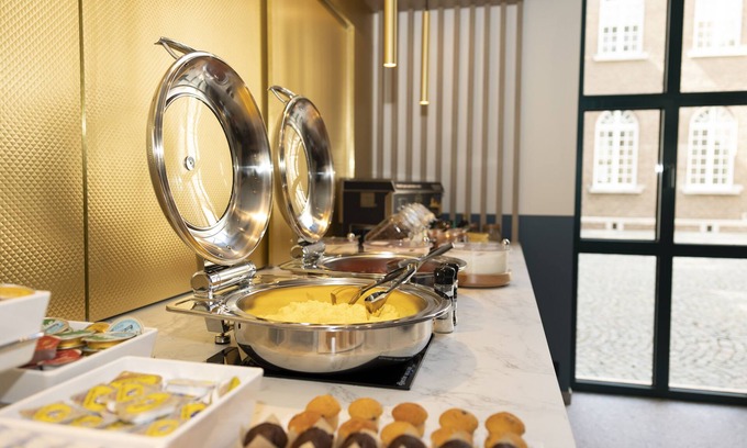 Hasselt Hôtel | B&B HOTEL Hasselt