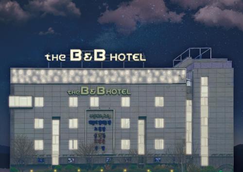 Buk-myeon Hôtel | B&B hotel