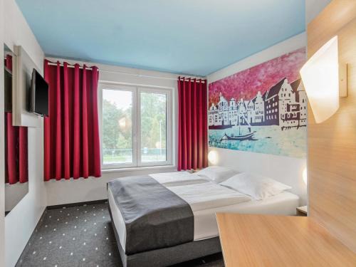 Lueneburg Hôtel | B&B Hotel Lüneburg