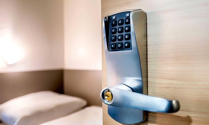 Nordost Hôtel | B&B Hotel Leipzig-Nord