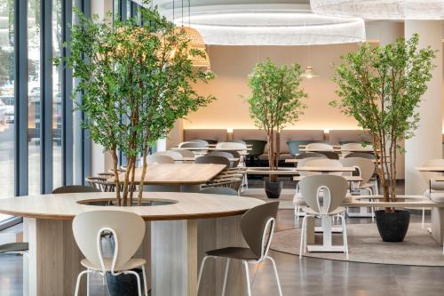 Palhais Hôtel | B&B HOTEL Lisboa Montijo