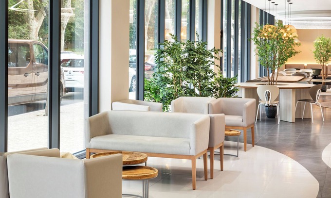 Palhais Hôtel | B&b Hotel Lisboa Montijo