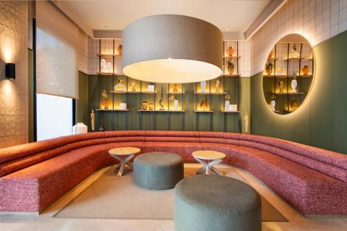 Arganda del Rey Hôtel | B&B HOTEL Madrid Arganda