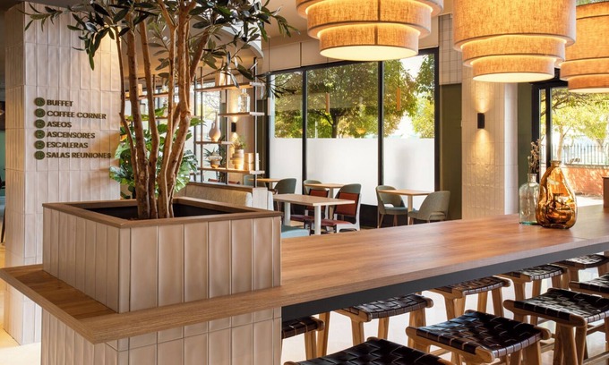 Arganda del Rey Hôtel | B&B HOTEL Madrid Arganda