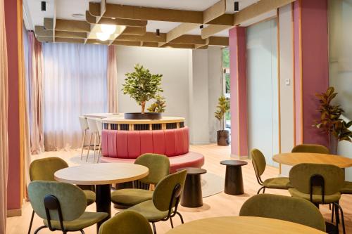 Fuenlabrada Hôtel | B&B HOTEL Madrid Fuenlabrada