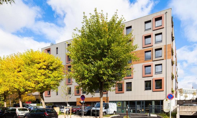 Torcy-le-Grand Hôtel | B&B HOTEL Marne-La-Vallée Torcy