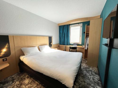 Montlucon Hôtel | B&B HOTEL Montluçon Centre