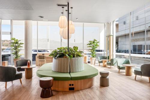 Churra Hôtel | B&B HOTEL Murcia