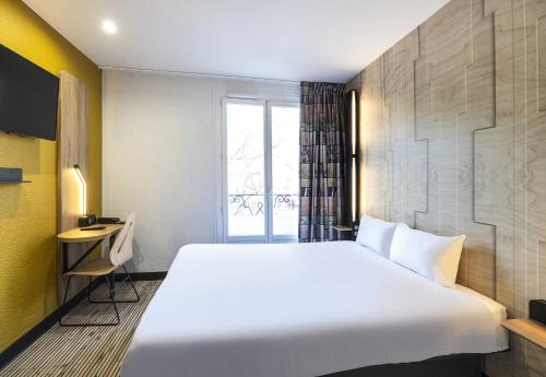Saint-Jean Hôtel | B&B HOTEL Perpignan Centre