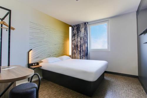 Reims Hôtel | B&B HOTEL Reims Croix Blandin