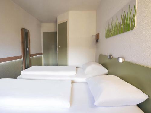 Broderstorf Hôtel | B&B HOTEL Rostock-Broderstorf