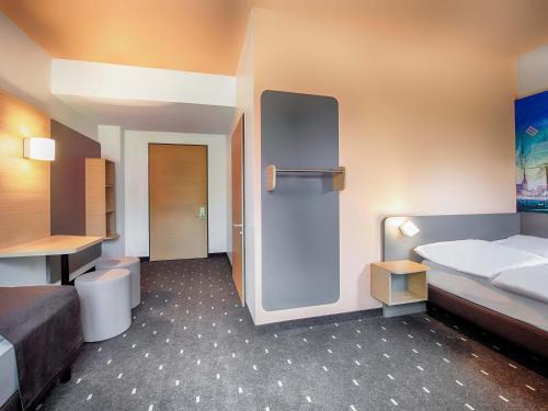 Ostliche Altstadt Hôtel | B&B Hotel Rostock-Hafen