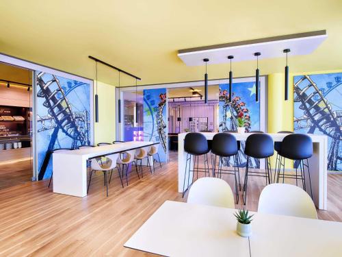 Mahlberg Hôtel | B&B Hotel Rust-Ettenheim