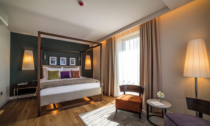 Rzeszow Hôtel | B&B Hotel Rzeszów Centrum
