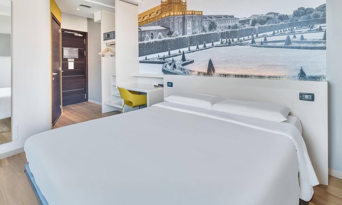 Mirafiori Hôtel | B&B Hotel Torino Orbassano