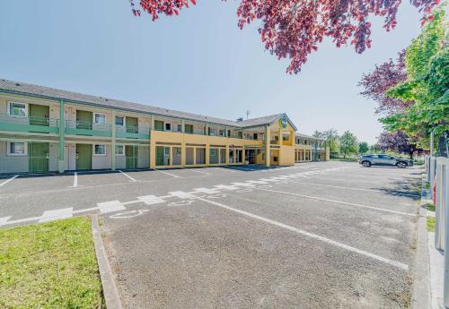 Tours Hôtel | B&B HOTEL Tours Nord 1 Val de Loire