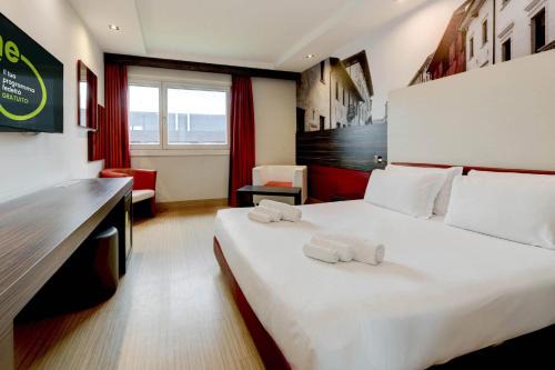 Martignano Hôtel | B&B Hotel Trento