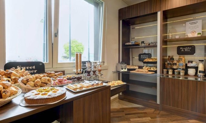 Martignano Hôtel | B&B Hotel Trento
