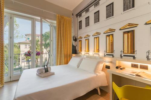 Treviso Hôtel | B&B Hotel Treviso