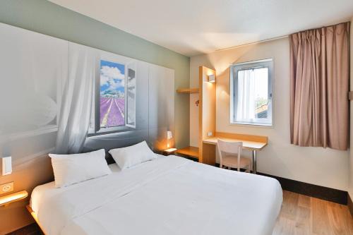 Valence Hôtel | B&B HOTEL Valence Sud